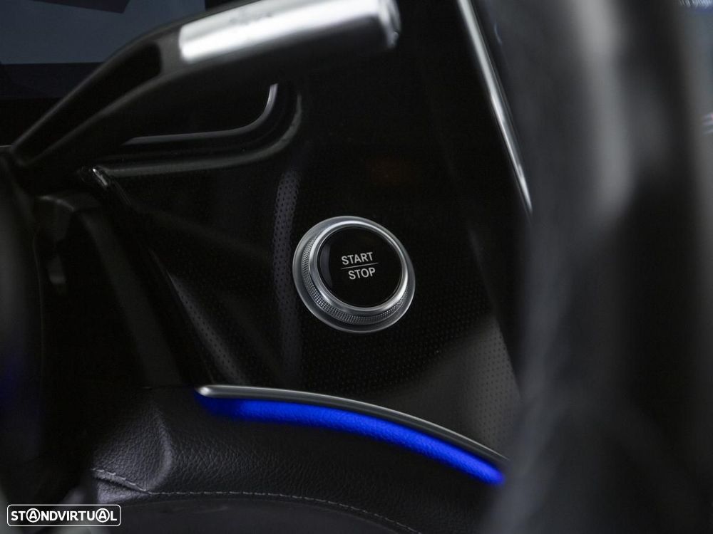 Mercedes-Benz EQS 450 + - 24