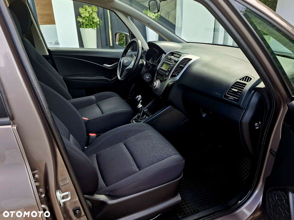 Hyundai ix20 1.6 CRDi Style - 8
