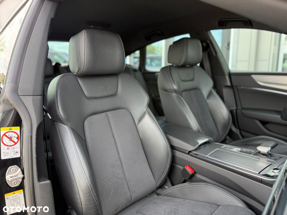 Audi A7 Sportback - 22