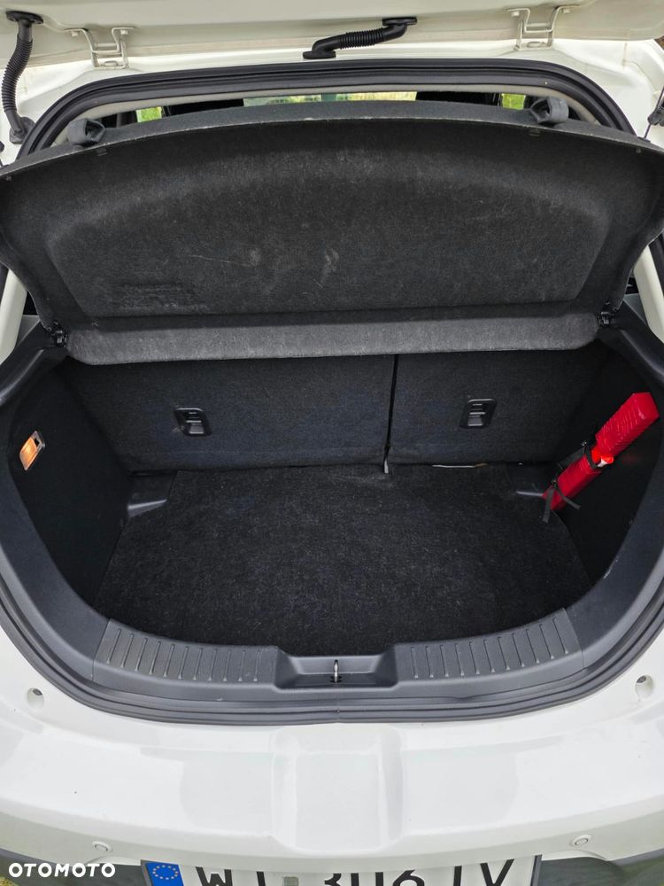 Mazda 2 - 14