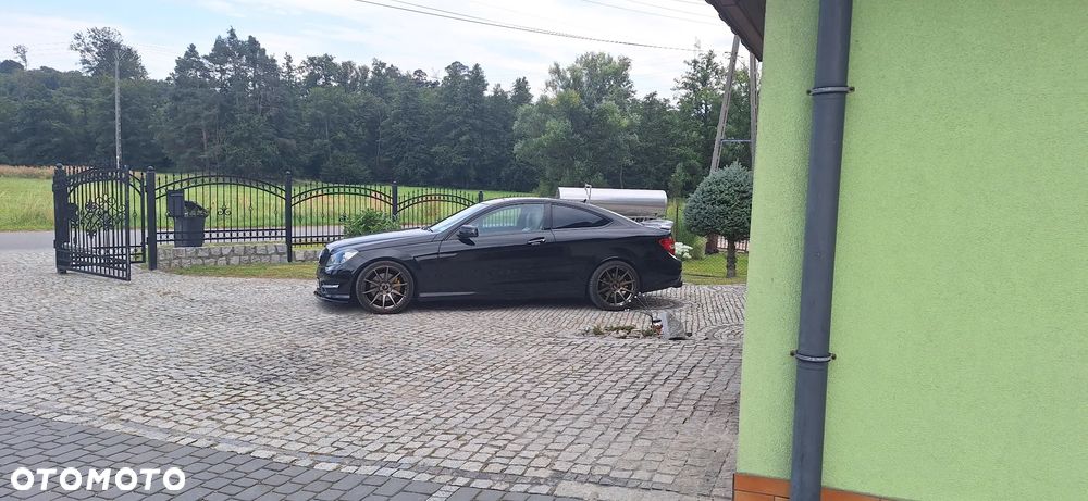 Mercedes-Benz Klasa C 350 7G-TRONIC Edition - 15