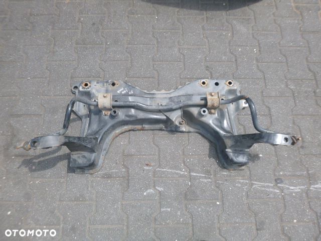 SANKI PRZÓD PRZEDNIE FORD FOCUS MK1 98-04 - 1