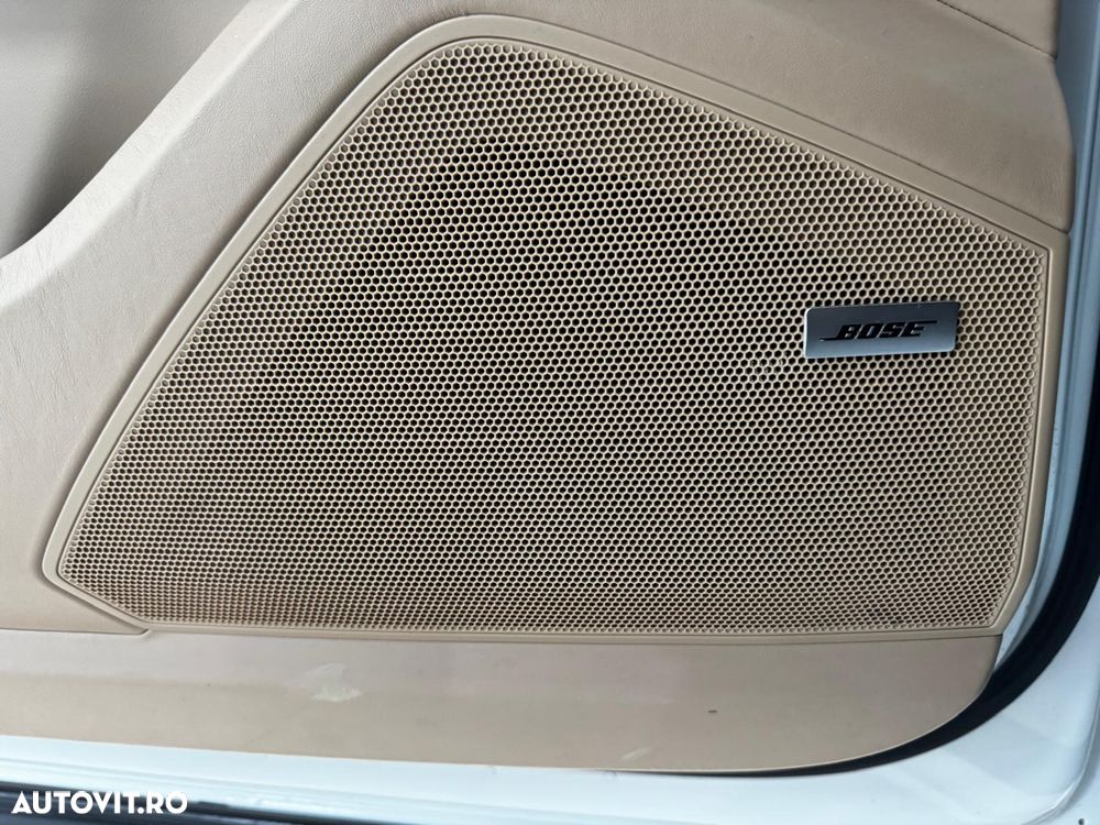 Porsche Cayenne Coupe S E-Hybrid Tiptronic S Black Edition - 26