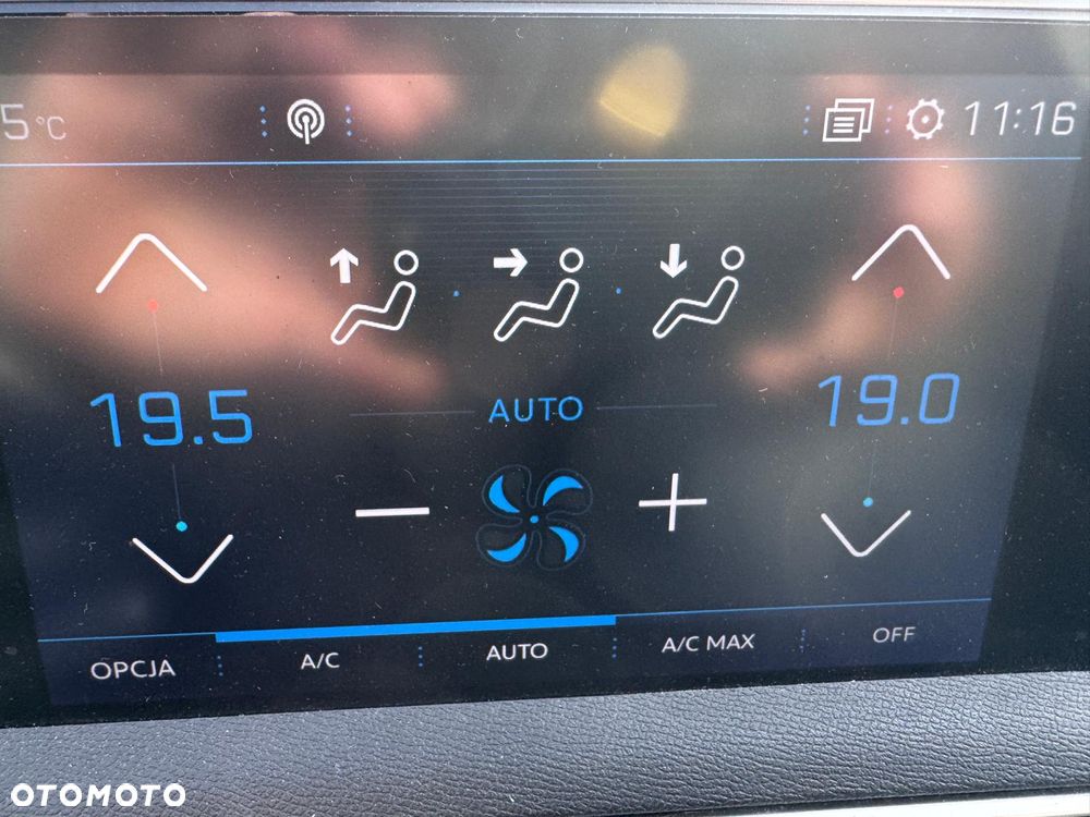 Peugeot 3008 PureTech 130 Stop & Start Allure - 16
