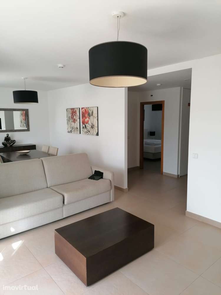 Apartamento T1 mobilado no Eden Resort – Albufeira - Grande imagem: 4/10