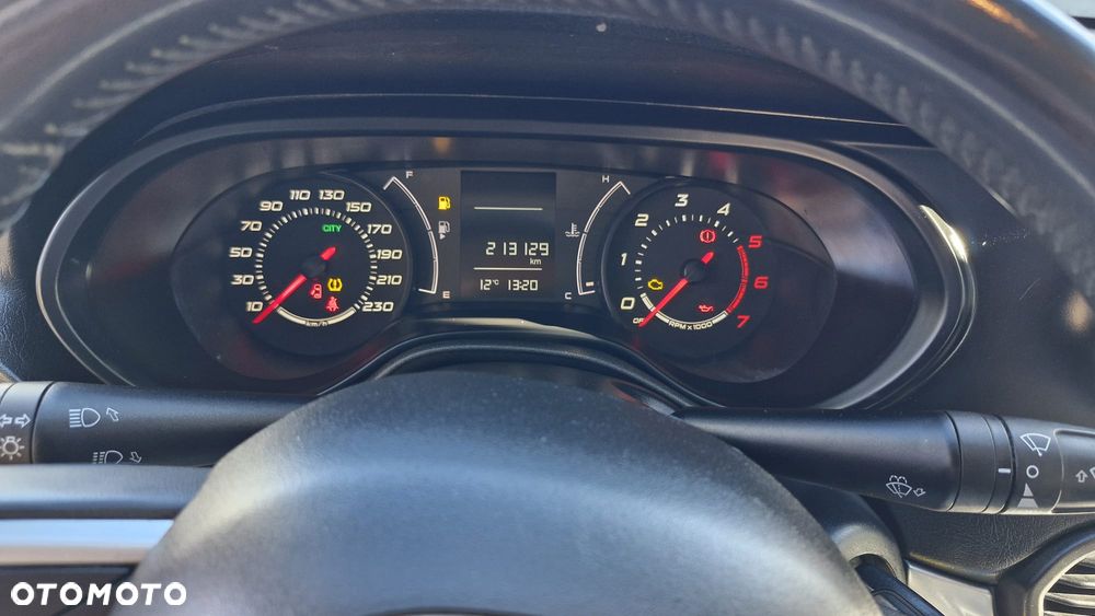 Fiat Tipo 1.3 MultiJet 16v - 3