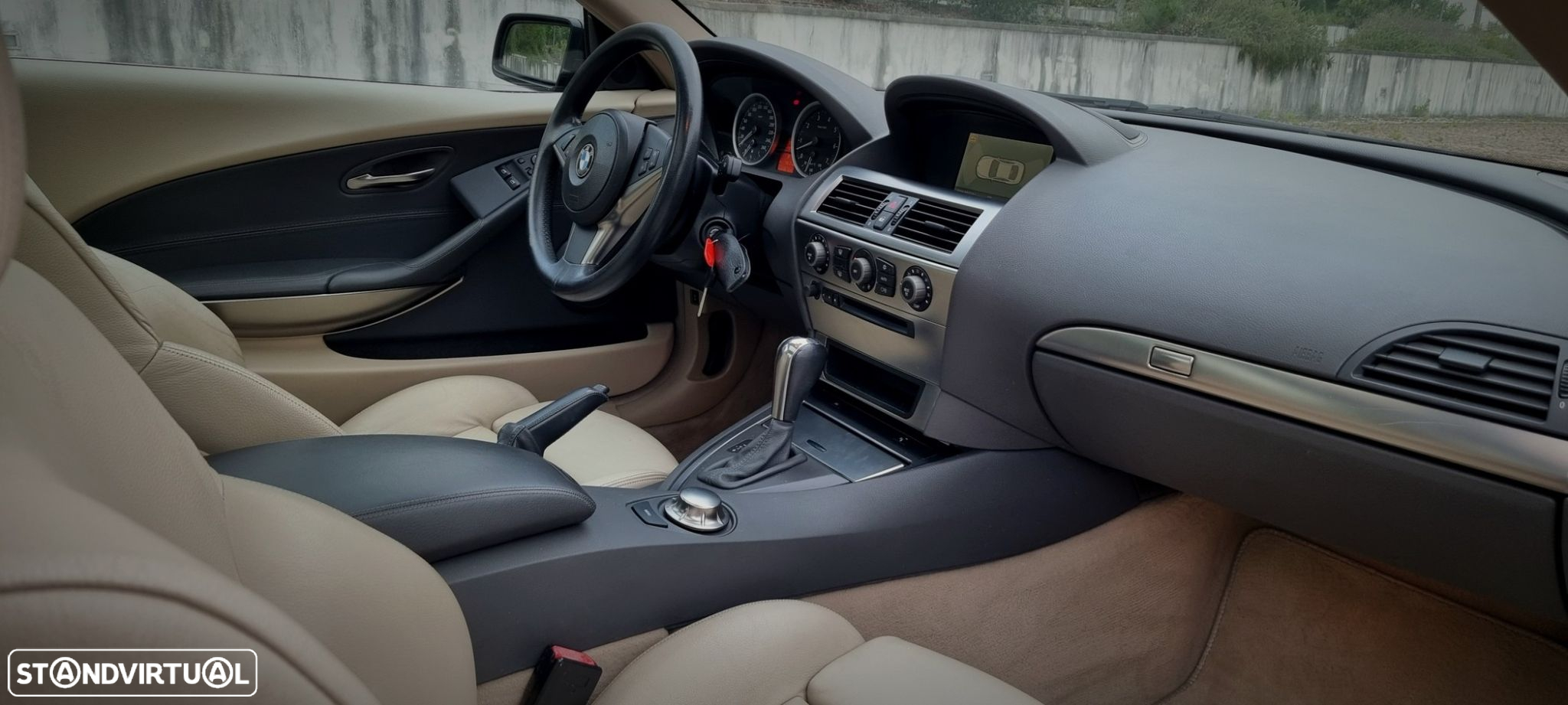 BMW 645 CiA - 7