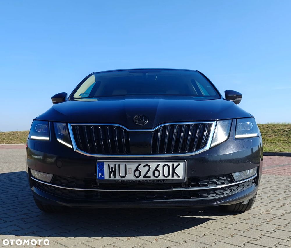 Skoda Octavia - 2