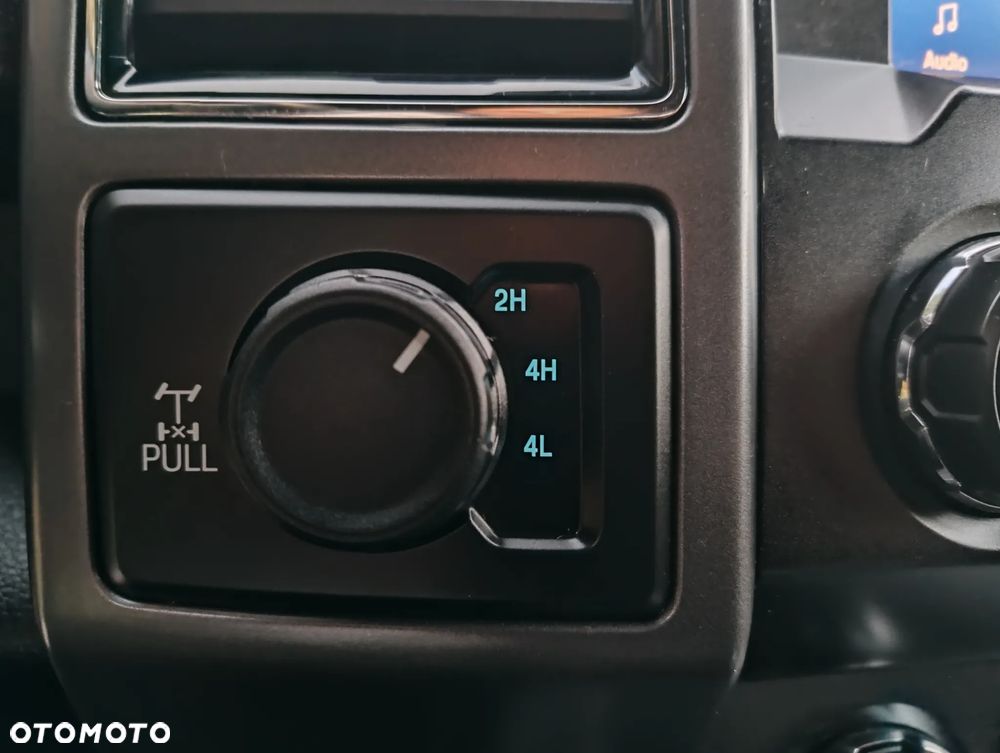 Ford F150 - 17