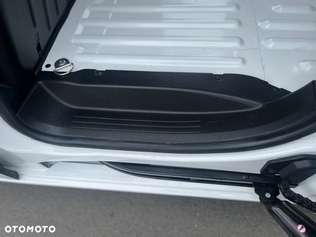 Citroën Berlingo - 11