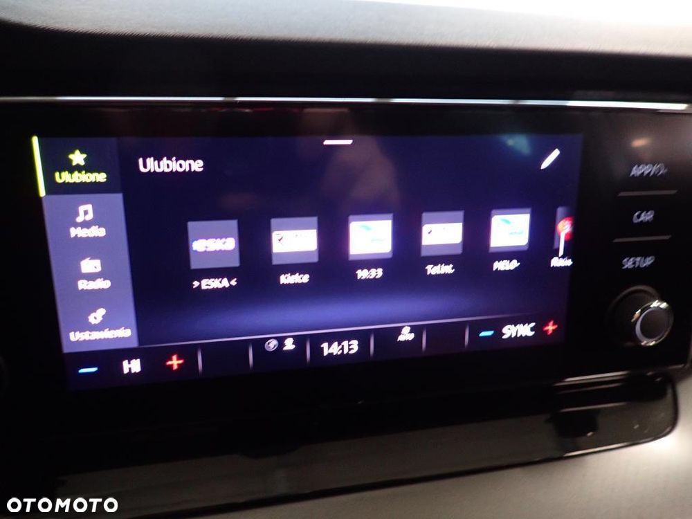 Skoda Octavia 1.5 TSI ACT Ambition - 12