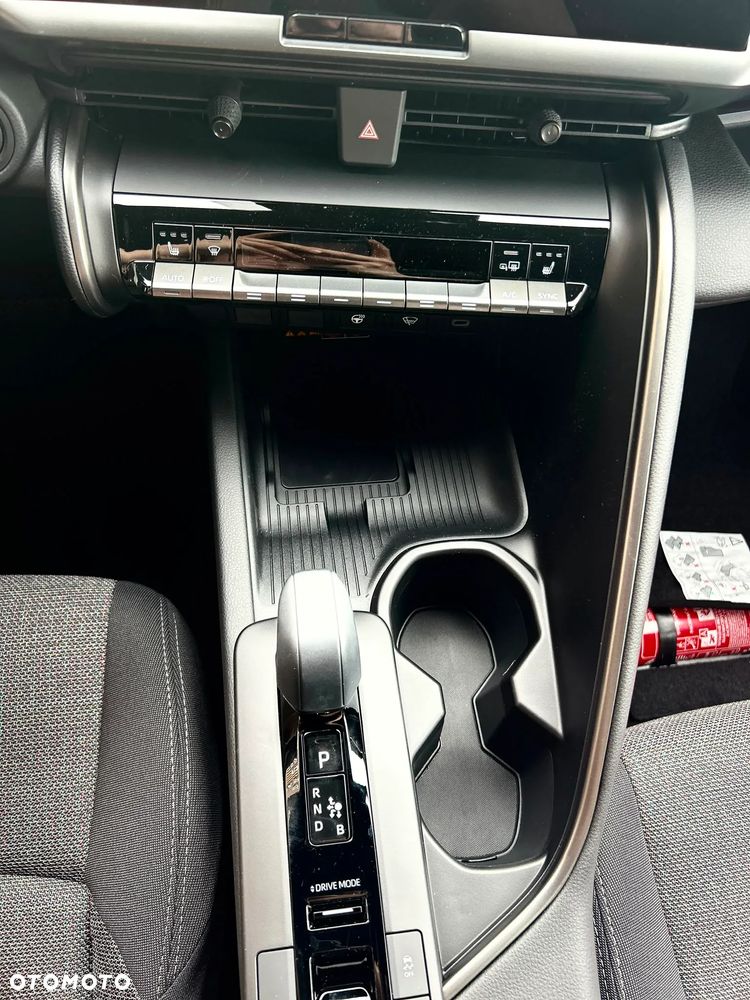 Toyota C-HR 1.8 Hybrid Style - 16