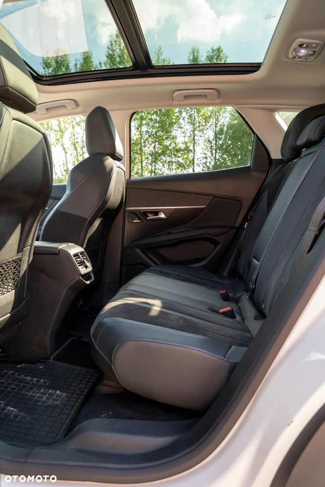 Peugeot 3008 1.6 PureTech GPF Crossway S&S EAT8 - 14