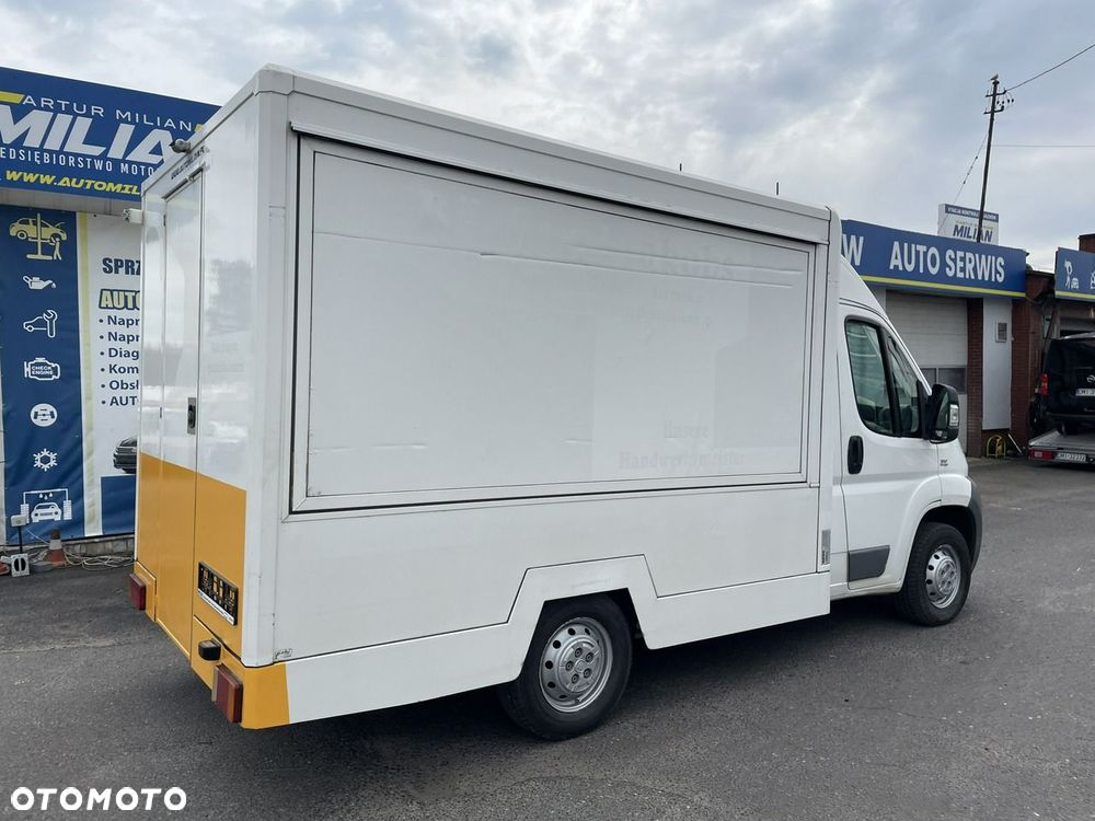 Fiat Ducato - 19