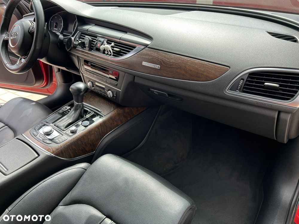 Audi A6 Allroad 3.0 TDI Quattro Tiptr - 24