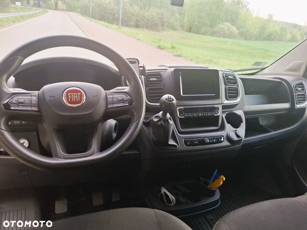 Fiat DUCATO - 10