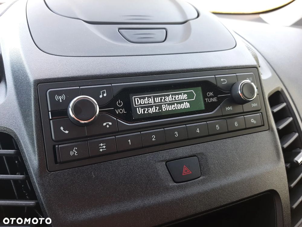 Ford TRANSIT CONNECT - 20