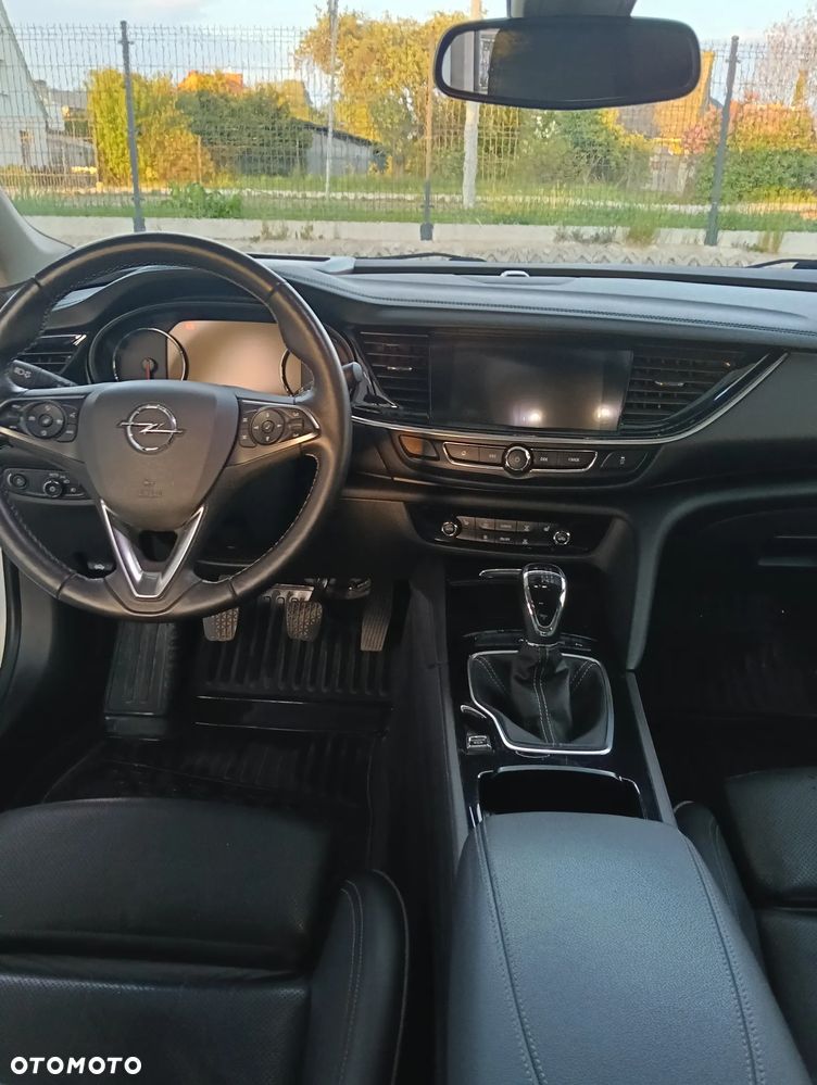 Opel Insignia 2.0 Exclusive - 19