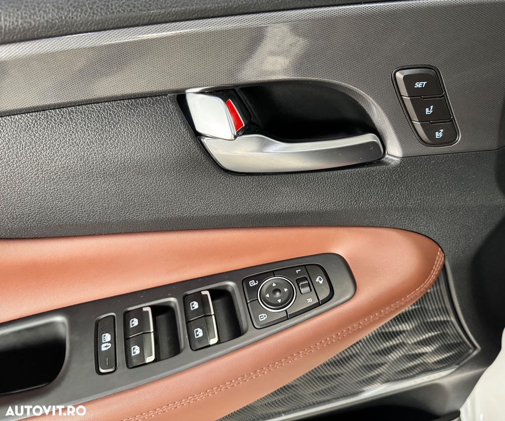 Hyundai Santa Fe - 13