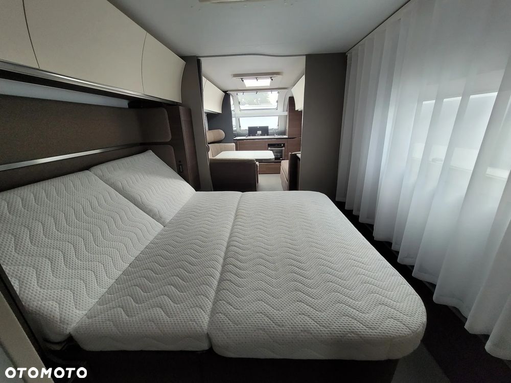 Adria Alpina 663HT, ALDE, klima, zimowa, Mover, solar - 20