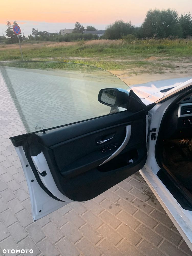BMW Seria 4 420d - 9