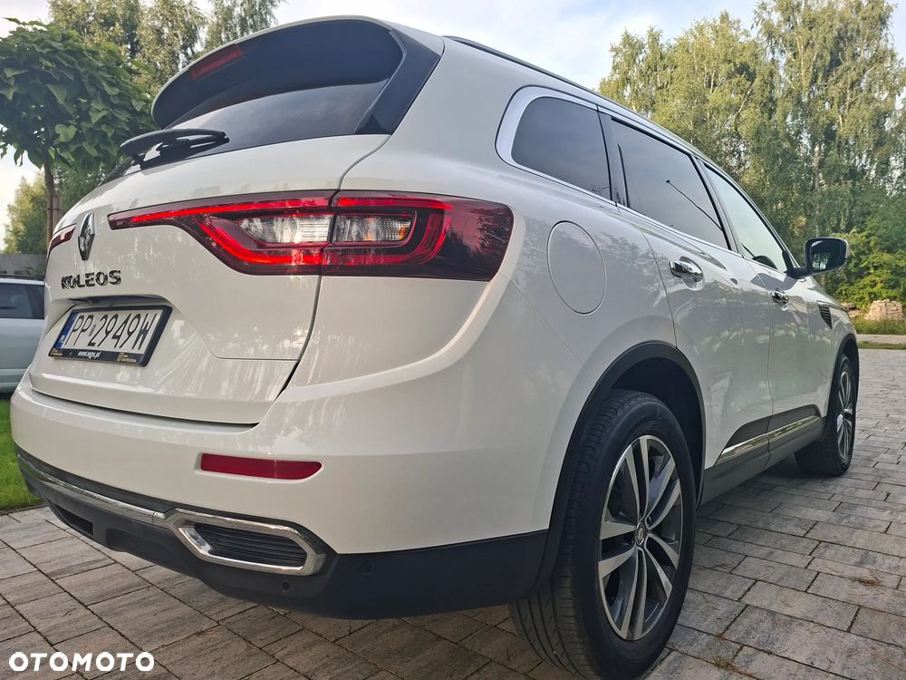 Renault Koleos ENERGY dCi 175 X-tronic 4WD INTENS - 9