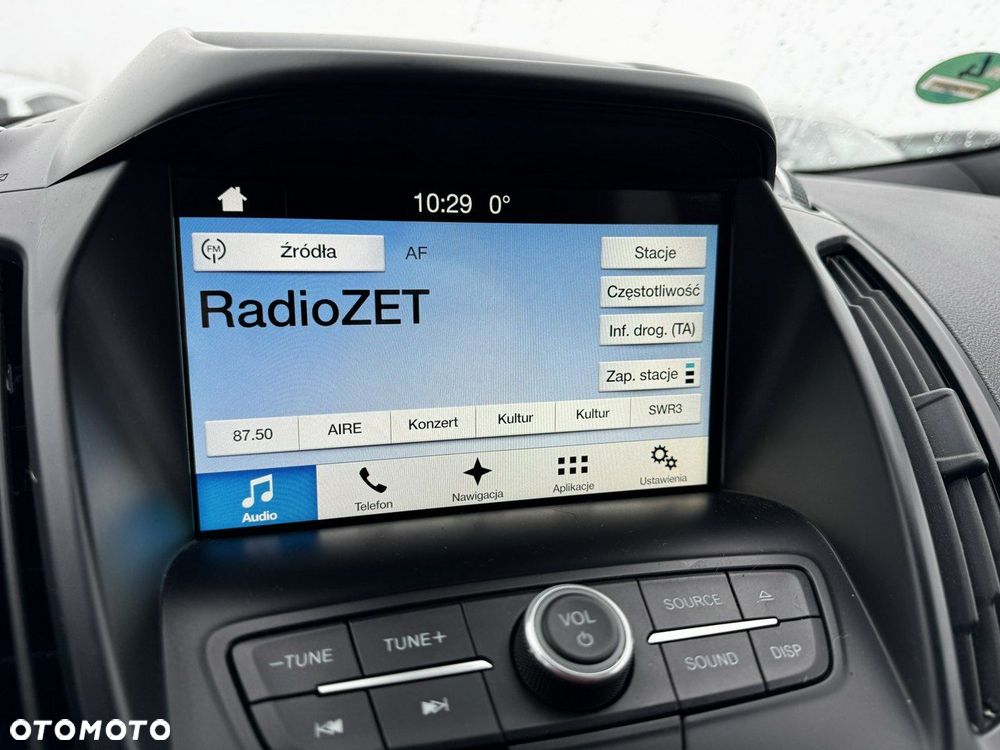 Ford Kuga 2.0 TDCi 4x2 ST-Line - 28