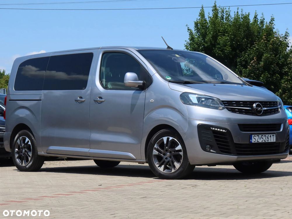 Toyota Proace Verso 2.0 D4-D Medium VIP - 38