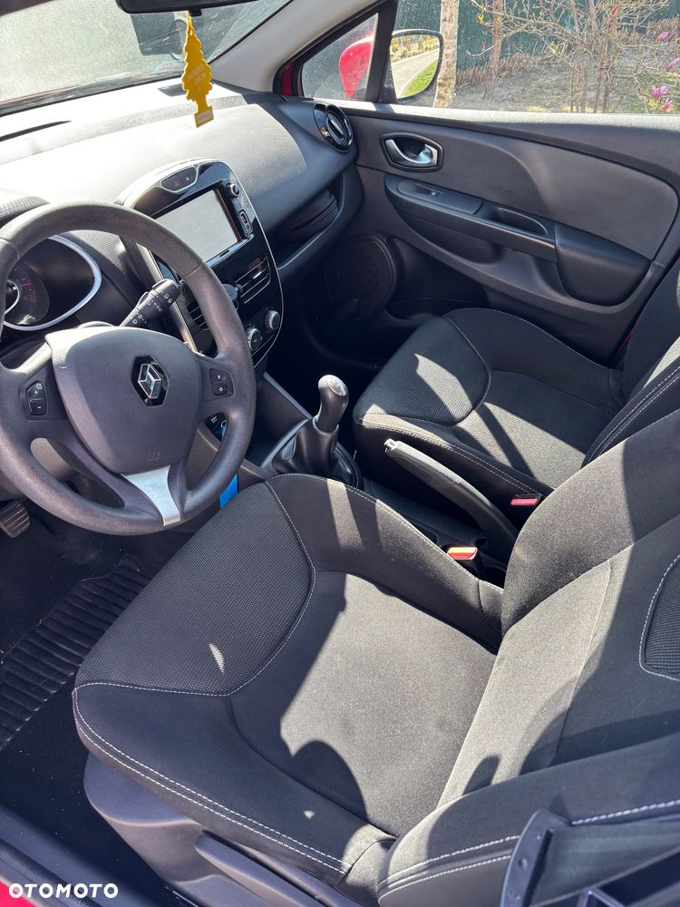 Renault Clio 1.2 16V Alize - 7