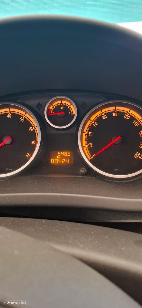 Opel Corsa - 7