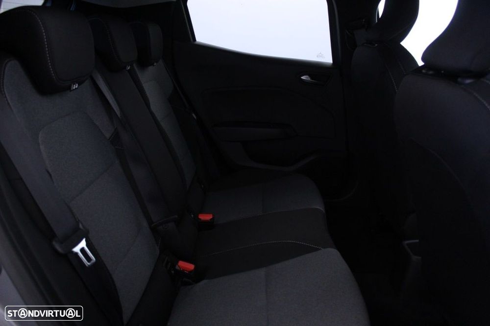 Mitsubishi Colt 1.0 MPI-T Invite - 15