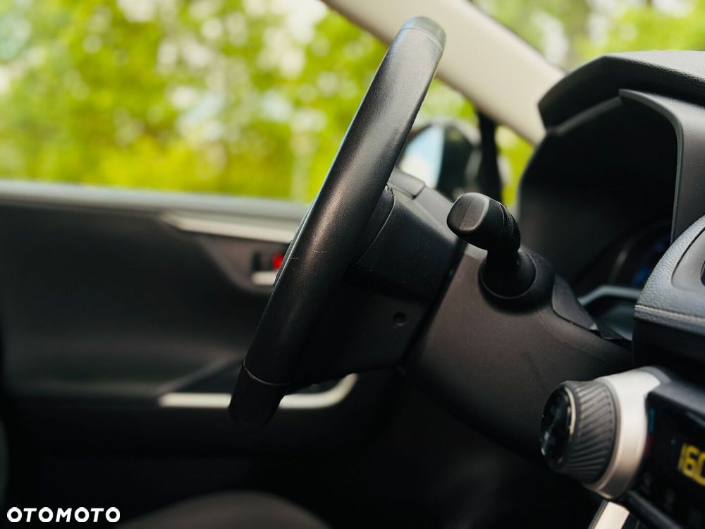 Toyota RAV4 2.5 Hybrid Comfort 4x2 - 14