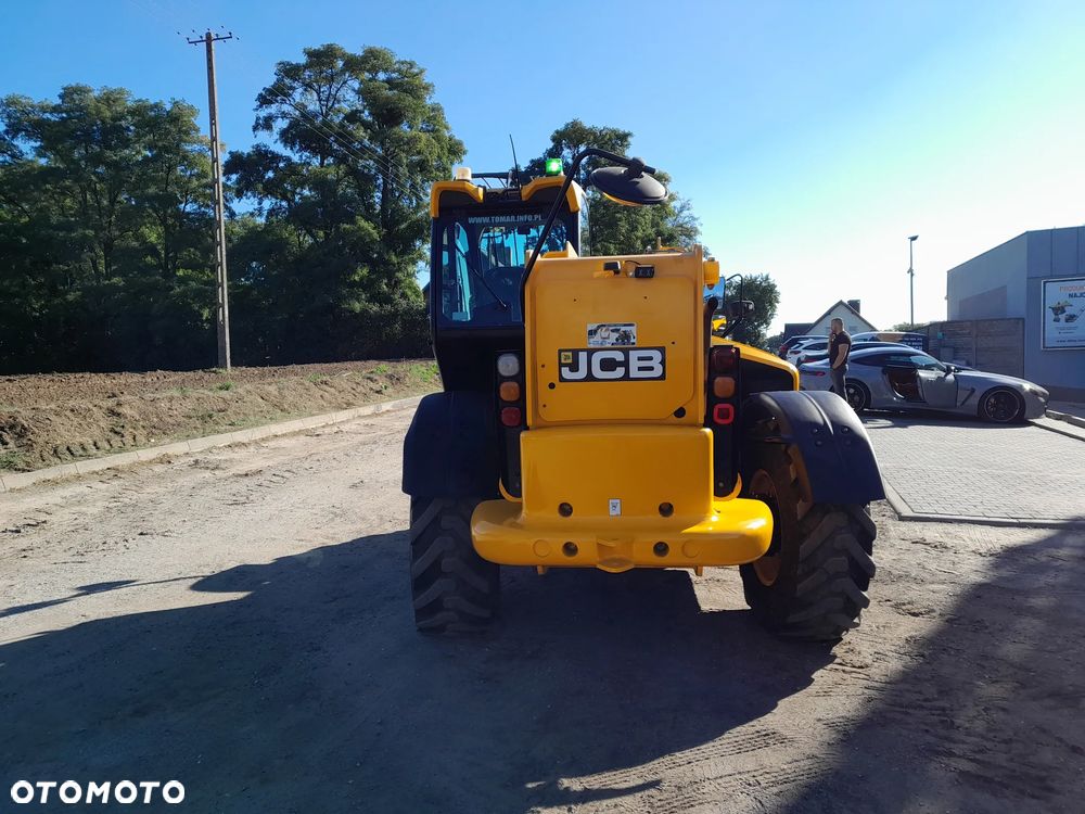 JCB 540-170 2018R - 7