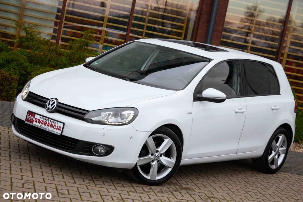 Volkswagen Golf 1.2 TSI BMT Start DSG - 2