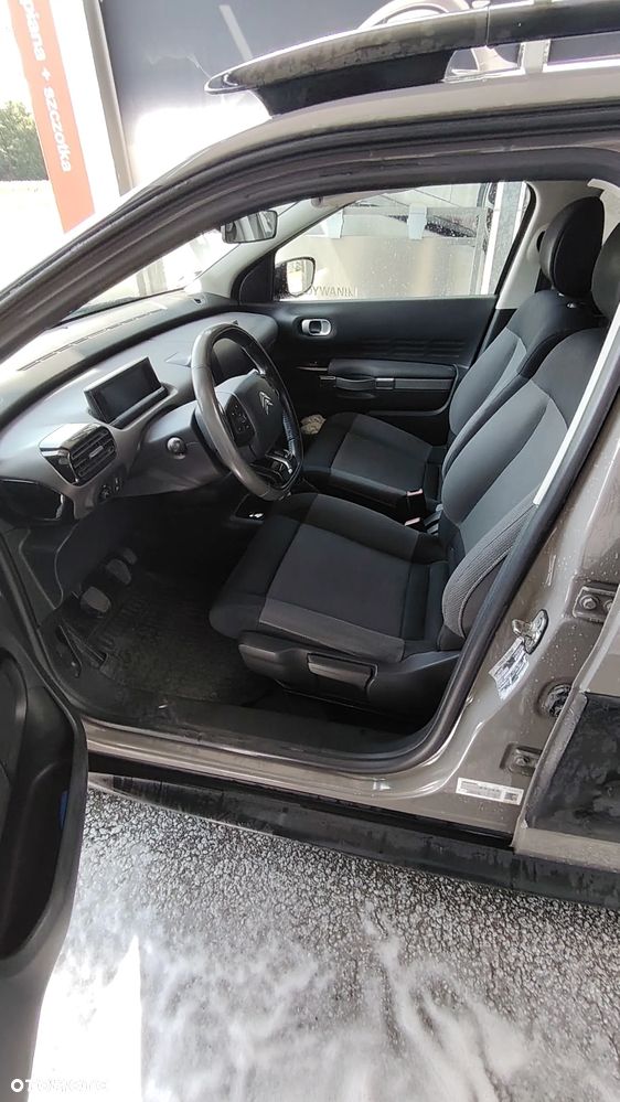 Citroën C4 Cactus - 20