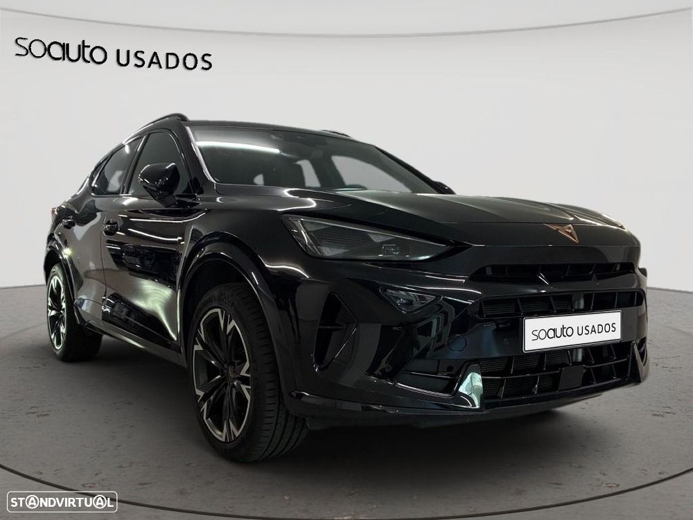 Cupra Formentor 1.5 eTSI DSG - 11