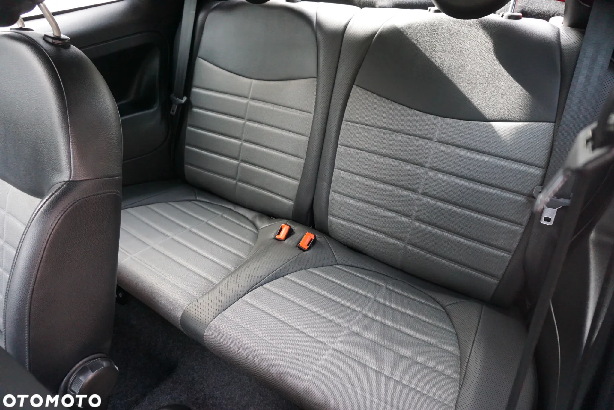 Fiat 500 0.9 Twinair S&S - 10
