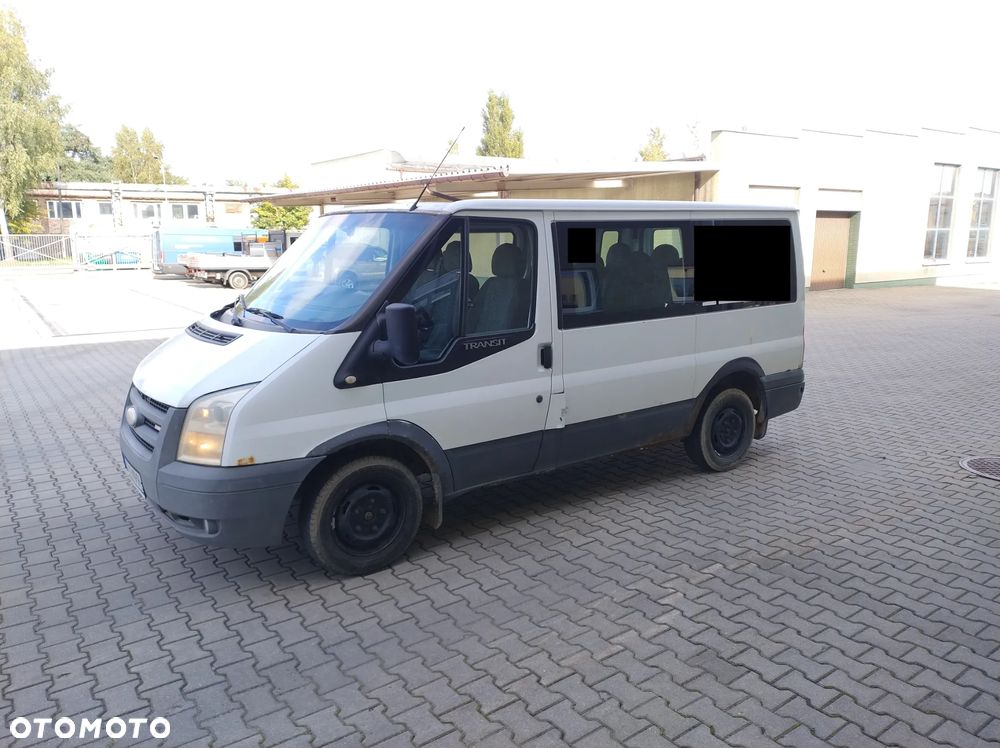 Ford Transit - 4