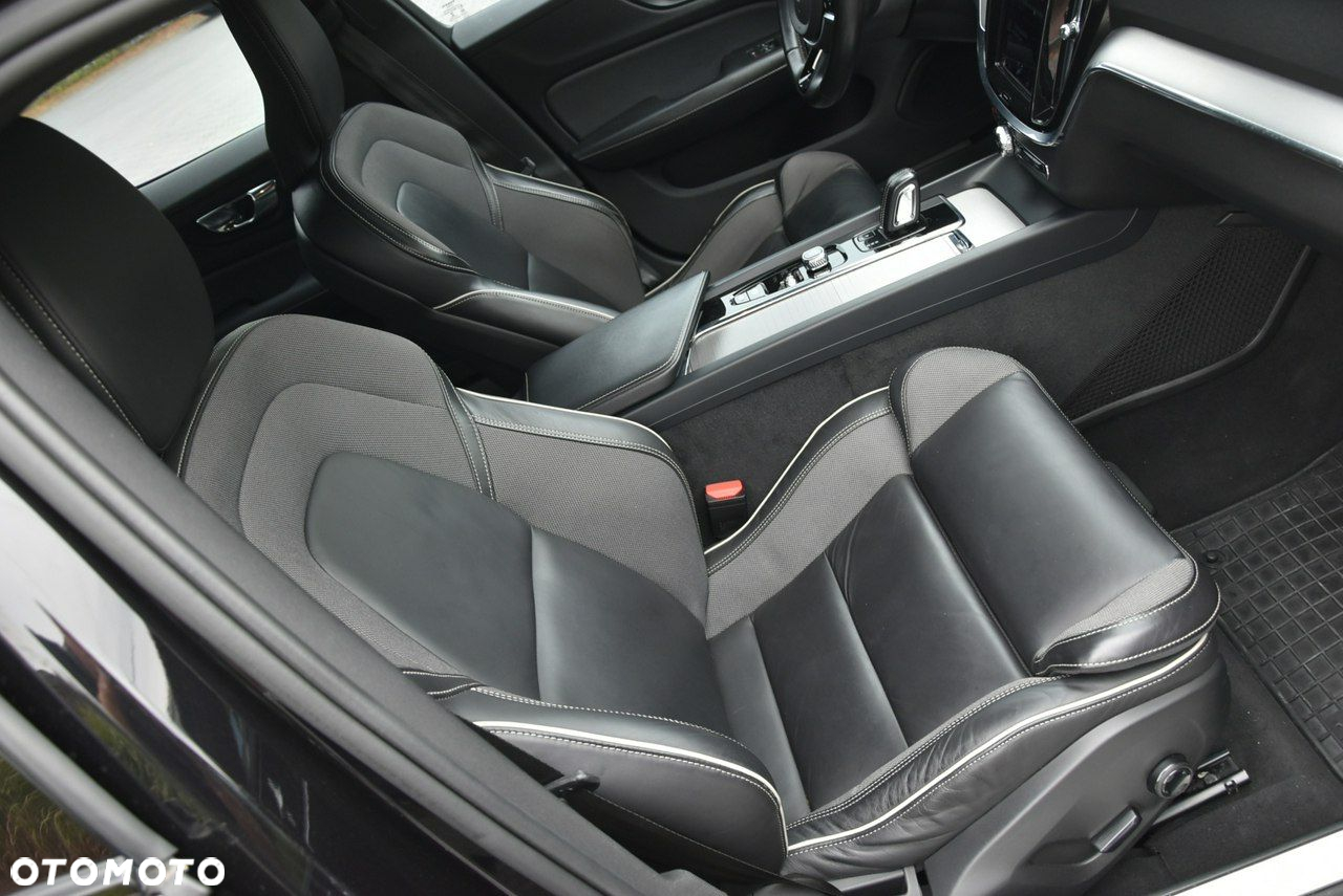 Volvo S60 - 28