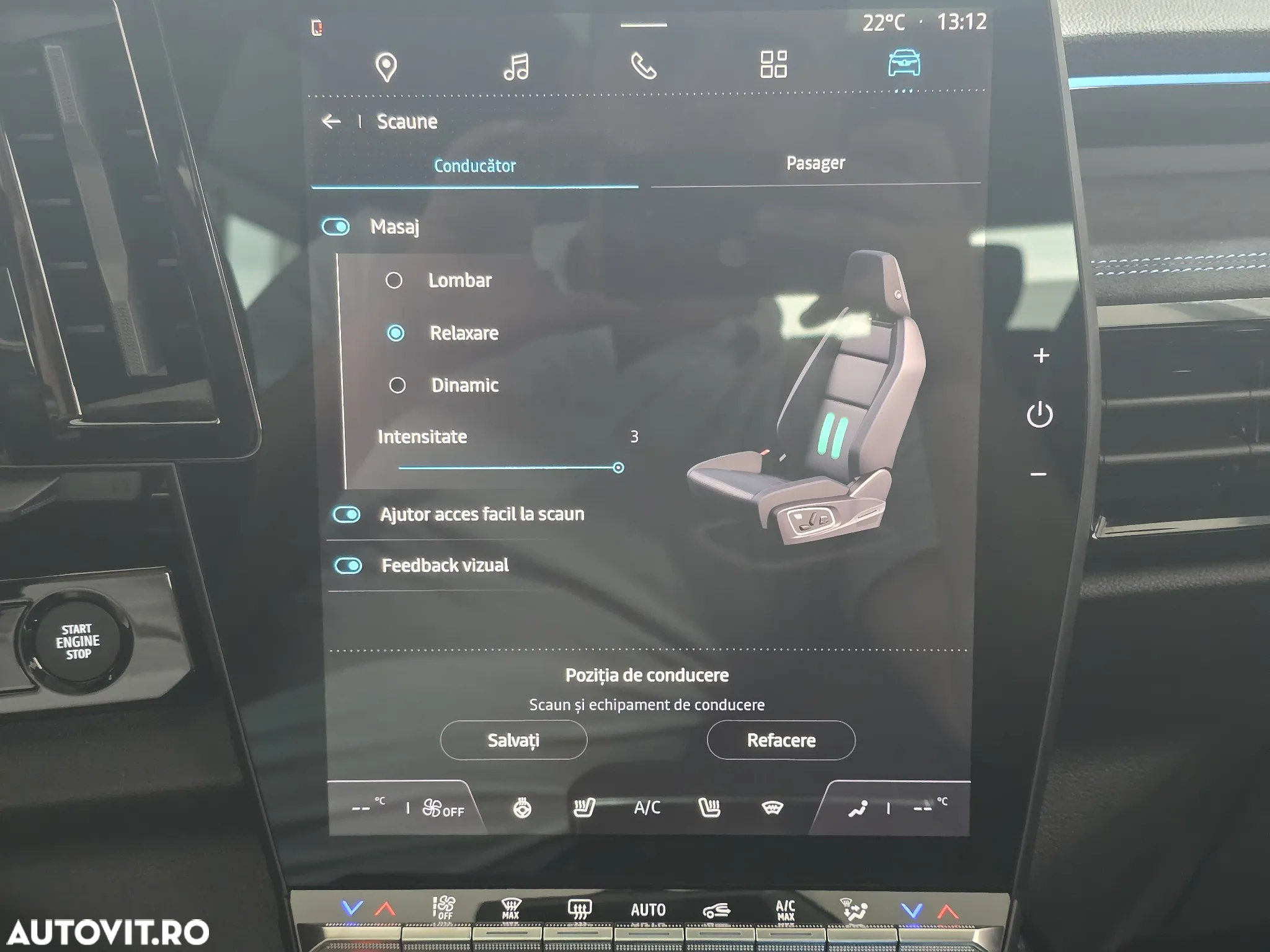 Renault Austral E-Tech 200 HEV Iconic Esprit Alpine - 6