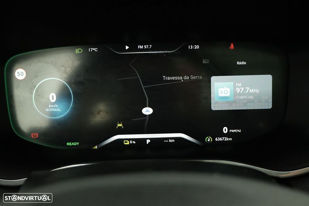 MG Marvel R 70 kWh Luxury - 17