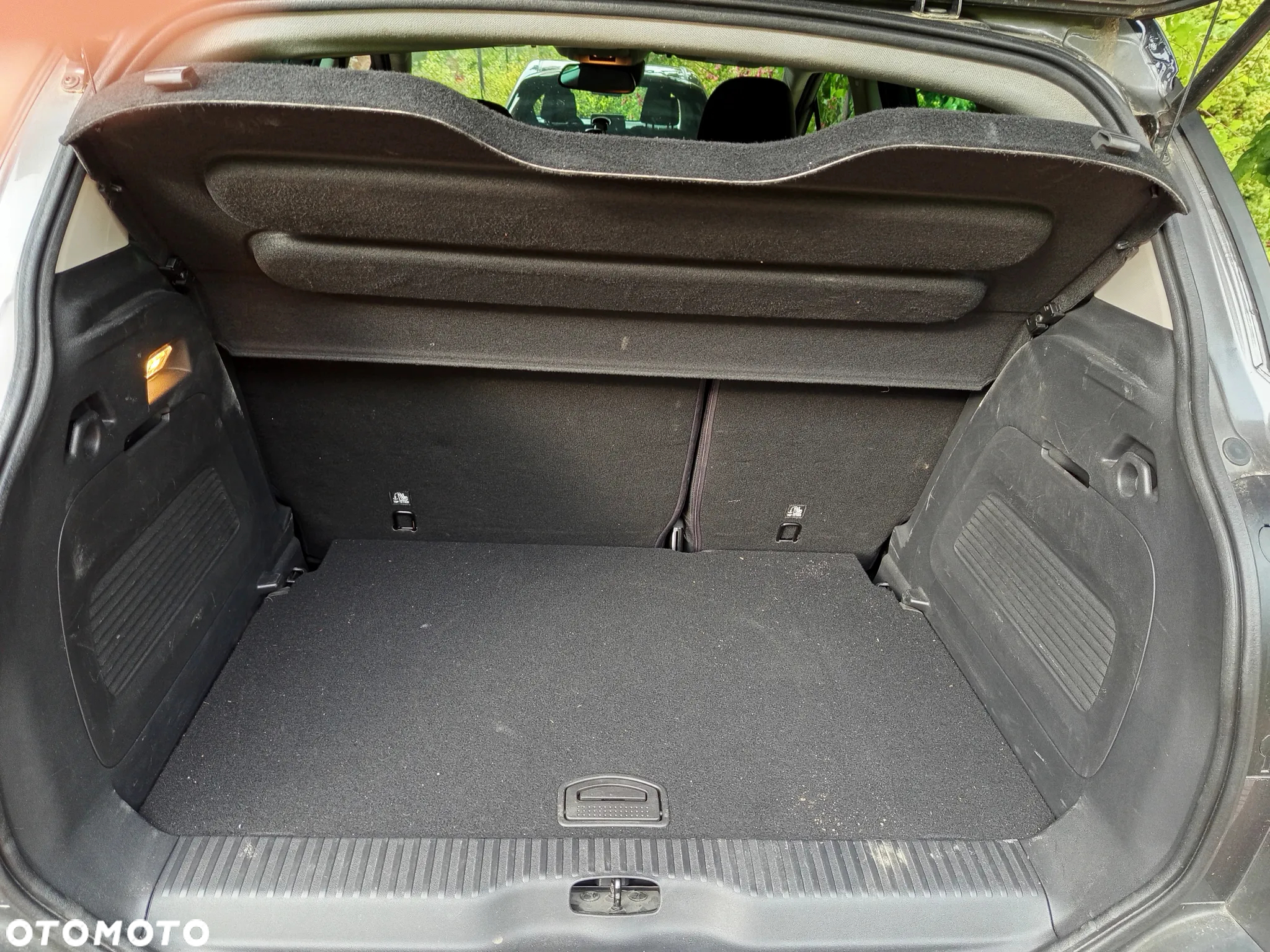 Citroën C3 Aircross 1.2 PureTech Origins S&S - 12