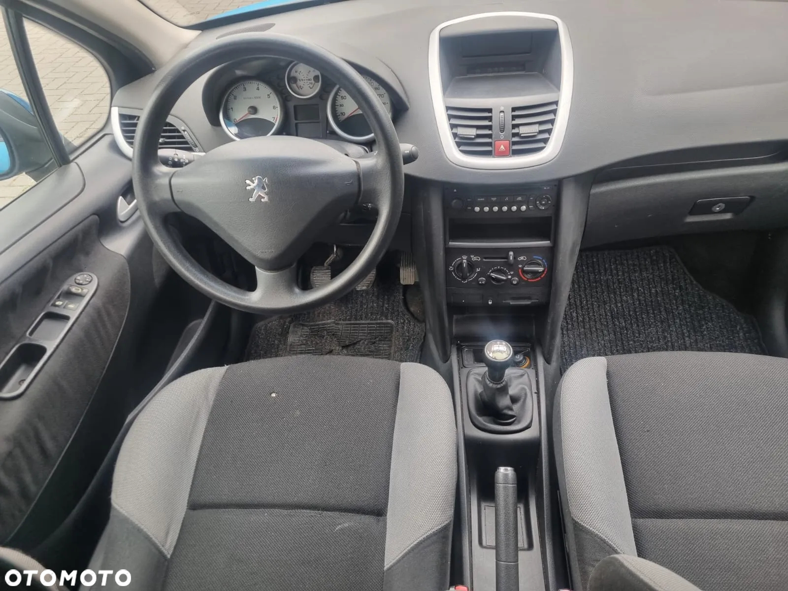 Peugeot 207 1.4 16V Presence - 6