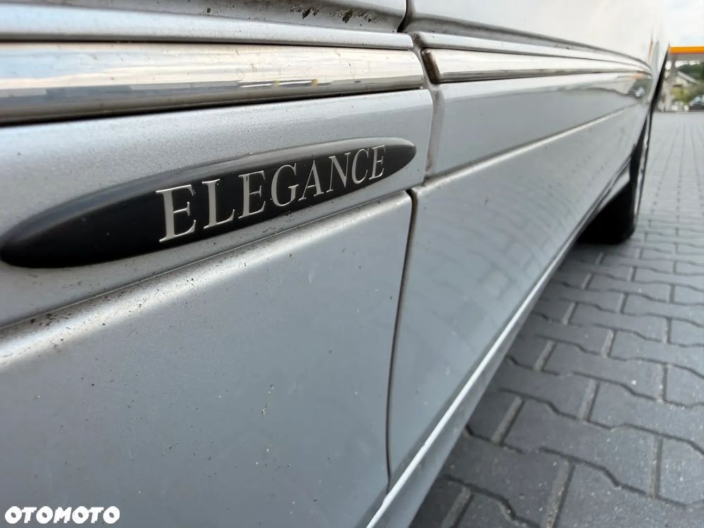 Mercedes-Benz CLK - 26