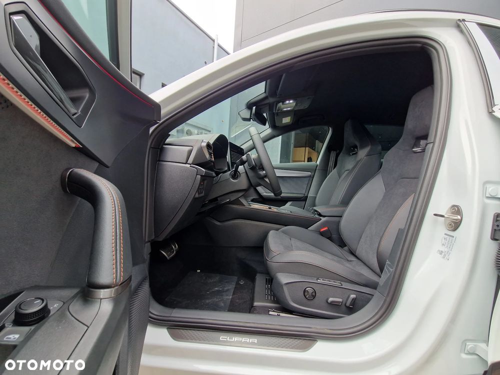 Cupra Formentor 1.5 eTSI mHEV DSG - 7