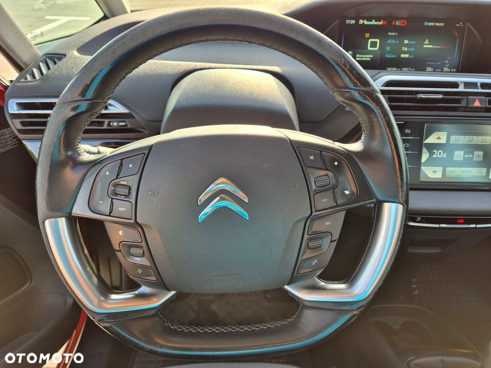 Citroën C4 Picasso 1.2 PureTech MoreLife - 6