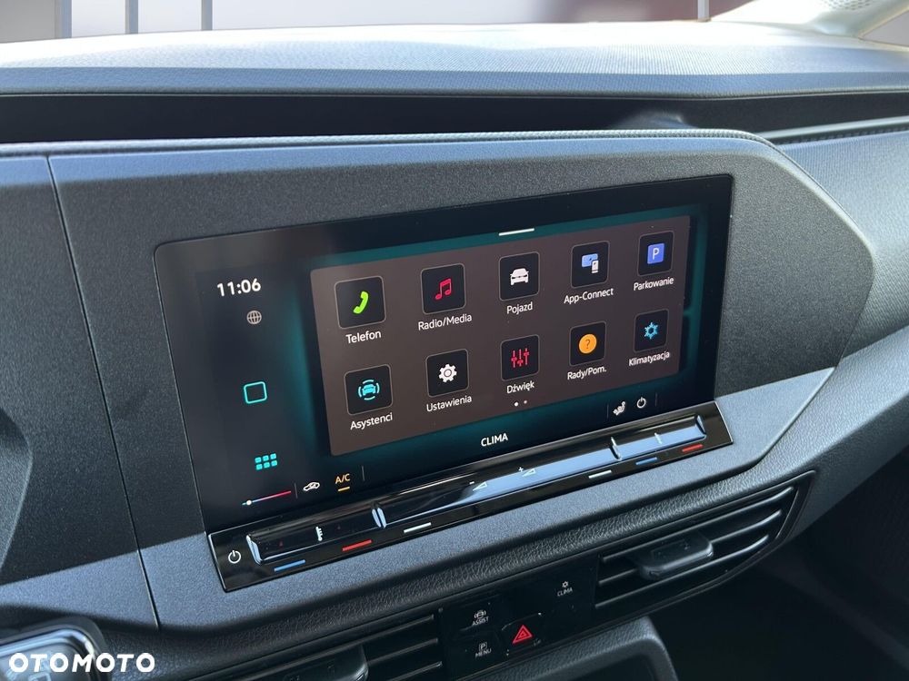 Volkswagen Caddy 1.5 TSI - 27