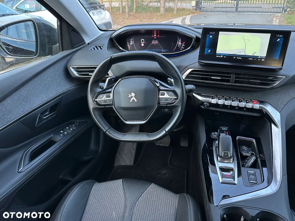 Peugeot 3008 BlueHDi 130 Stop & Start EAT8 Allure - 18