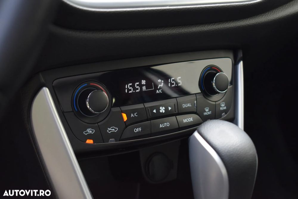 Suzuki SX4 - 25