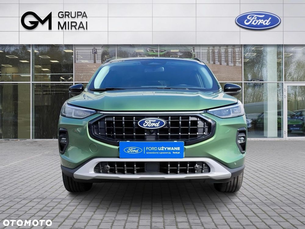 Ford Kuga 2.5P PHEV FWD Active X eCVT - 8